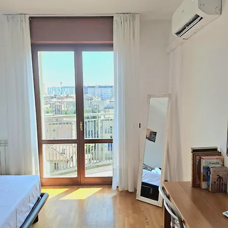 10-min-to-venice Elegant With Terrace *