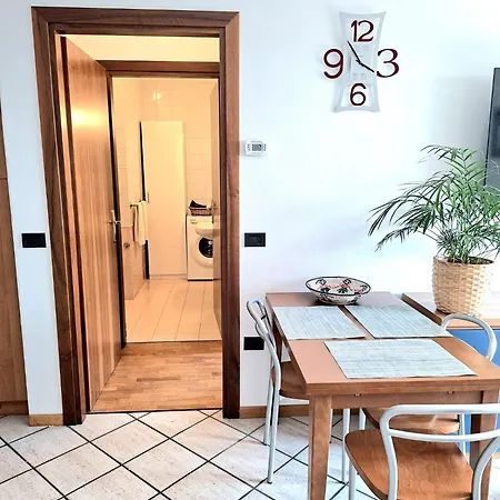 10-min-to-venice Elegant With Terrace * Venecia